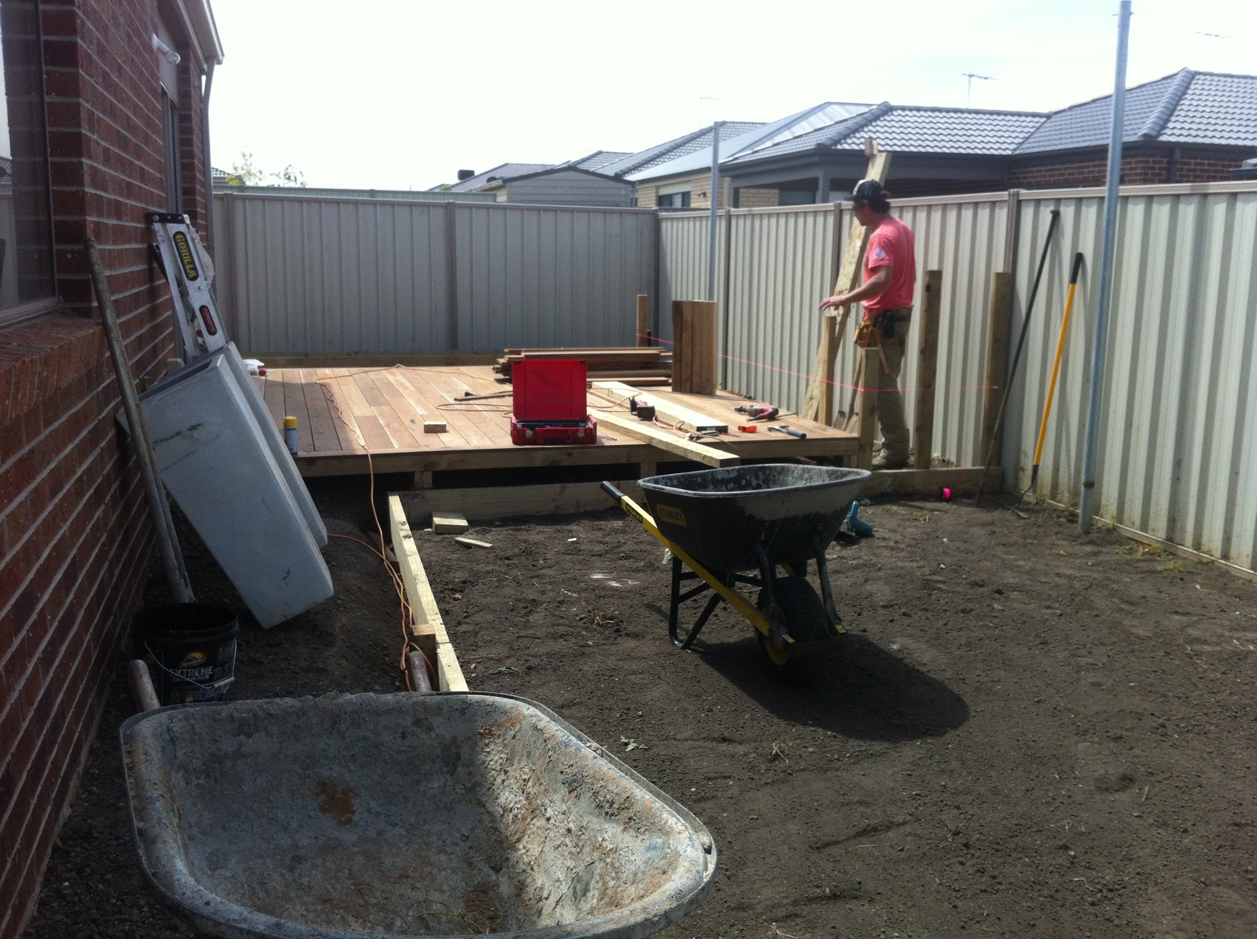 decking landscaping (11)