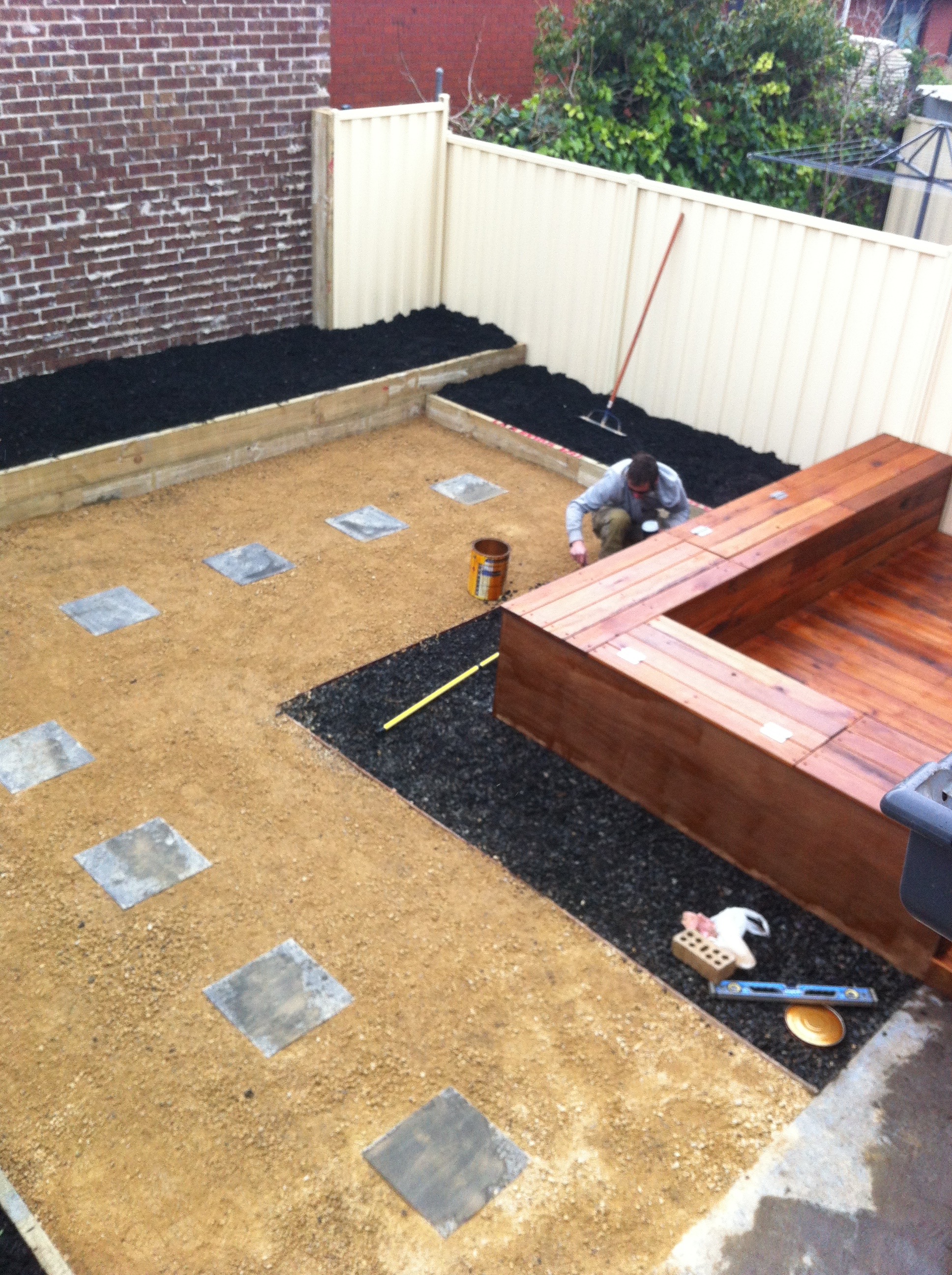 decking landscaping paving (2)